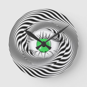 HYPNOTIC OOG - HYPNOTISEUR RONDE KLOK
