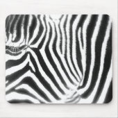Hypnotic Stripes Mousepad Muismat (Voorkant)