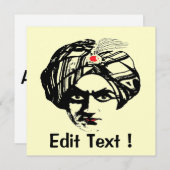 Hypnotica, Be There! (Voorkant / Achterkant)