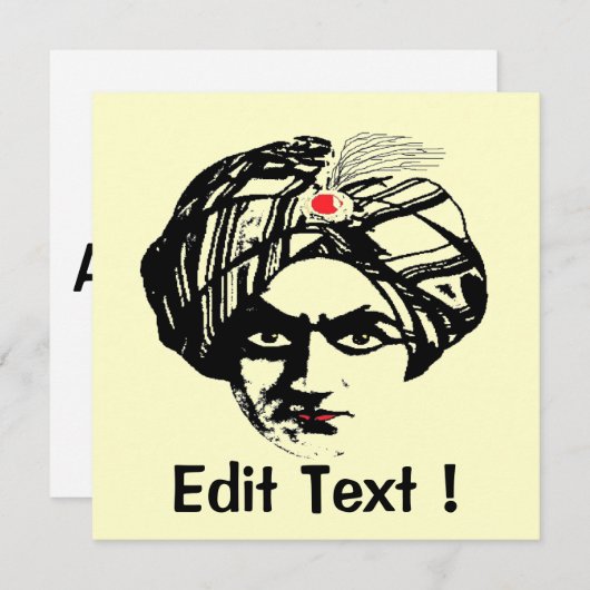 Hypnotica, Be There! (Voorkant / Achterkant)