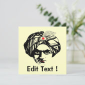 Hypnotica, Be There! (Staand voorkant)