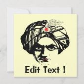 Hypnotica, Be There! (Voorkant)