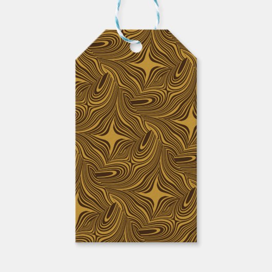 Hypnotica Cadeaulabel (Voorkant)