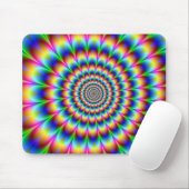 HYPNOTISCH MUISMAT (Met muis)