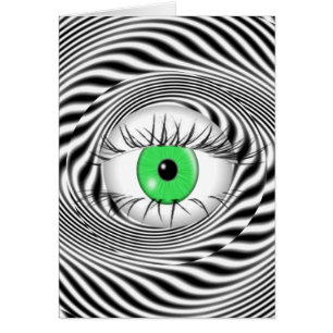 HYPNOTISCH OOG - HYPNOTIST