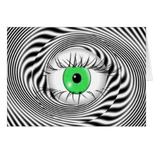 HYPNOTISCH OOG - HYPNOTIST