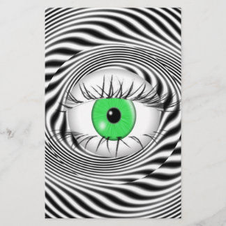 HYPNOTISCH OOG - HYPNOTIST
