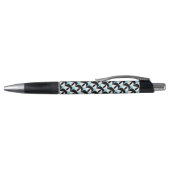 Hypnotisch oog pupil optometrist pen (Bovenkant)