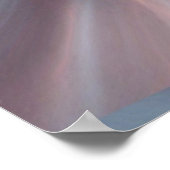 Hypnotisch Poster (Hoek)