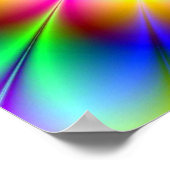 HYPNOTISCH POSTER (Hoek)