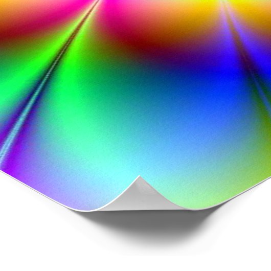 HYPNOTISCH POSTER (Hoek)