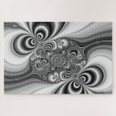 hypnotische droompuzzel legpuzzel (Horizontaal)