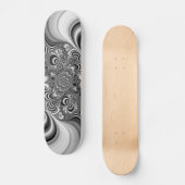 hypnotische droomskateboard persoonlijk skateboard (Voorkant)