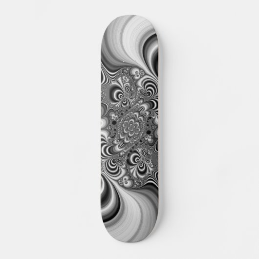 hypnotische droomskateboard persoonlijk skateboard (Voorkant)