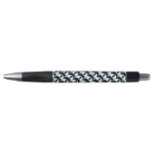 Hypnotische oogpupil optometrist pen (Voorkant)