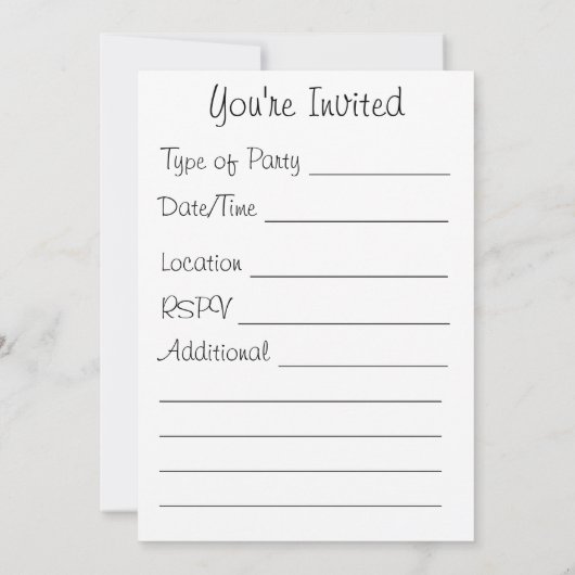 hypnotische optische illusie kaart (Achterkant)