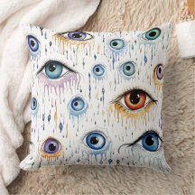 Hypnotische Patronen voor een Bold Aesthetic