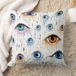 Hypnotische Patronen voor een Bold Aesthetic Kussen