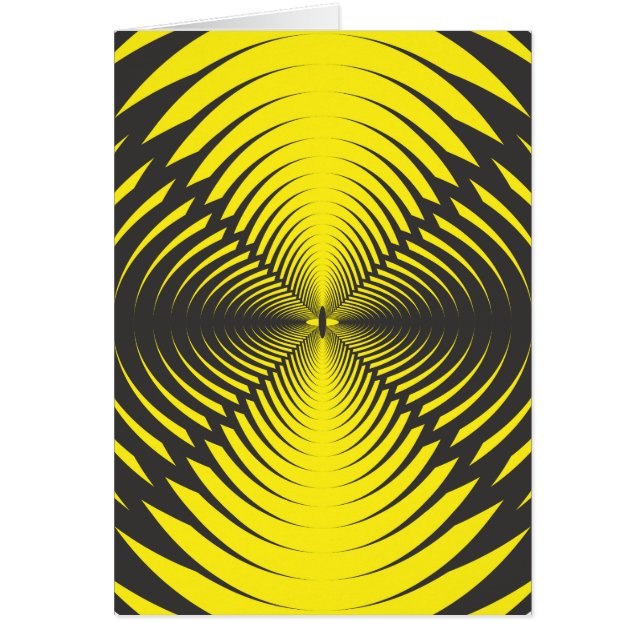 Hypnotische tussenwervelschijf (Voorkant)