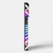 Hypnotische ventilator Case-Mate iPhone case (Achterkant / Rechts)