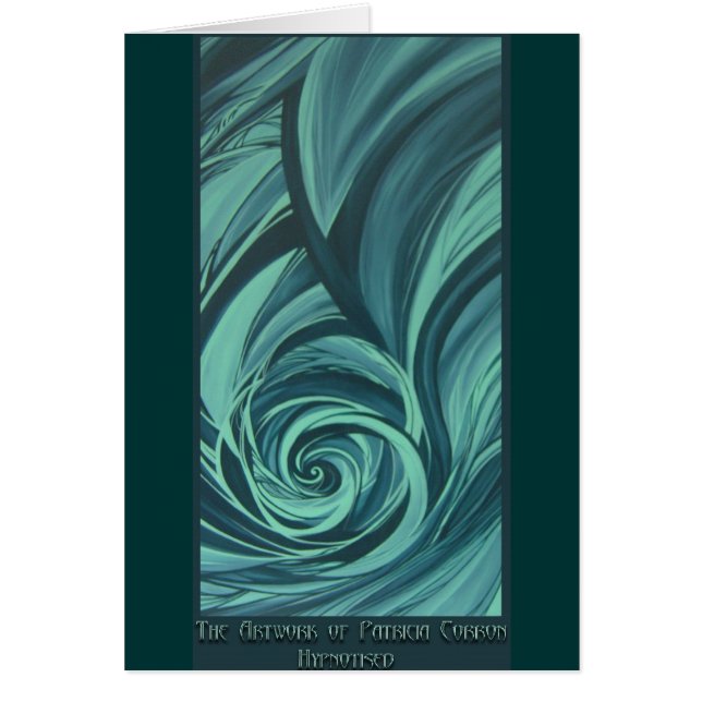 Hypnotiseren (Voorkant)