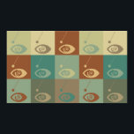 Hypnotisme Pop Art Poster<br><div class="desc">Hypnotism Pop Art. Als Hypnotism je hobby,  beroep of obsessie is,  show het dan met grote Hypnotism t-shirts,  mokken,  stickers en nog veel meer. Het zijn ook geweldige cadeautjes voor andere Hypnotisme fans!</div>