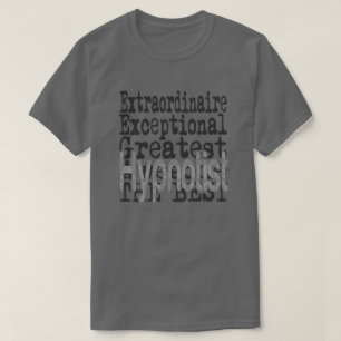 Hypnotist Extraordinaire T-shirt