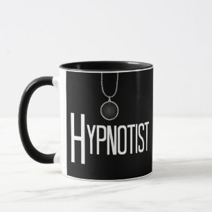 Hypnotist Mok