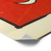 Hypnotist Poster (Hoek)