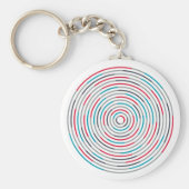 #Hypnotize Sleutelhanger (Voorkant)