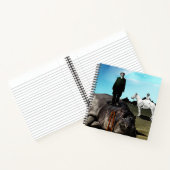 Hypo Mania Notitieboek (Binnen)