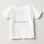 hypochondriak (Voorkant)