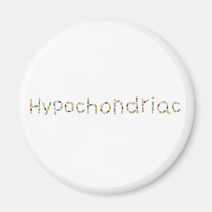 hypochondriak magneet