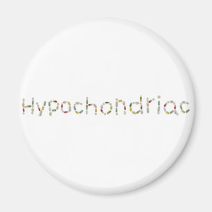 hypochondriak magneet