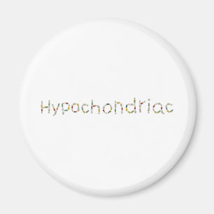 hypochondriak magneet