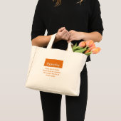 Hypocrisie tas (Voorkant (product))