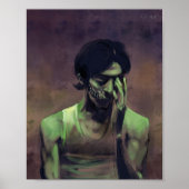 Hypofrenie Poster (Voorkant)