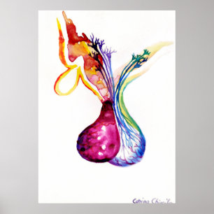 Hypofysestructuur Poster