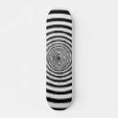 hypon persoonlijk skateboard (Voorkant)