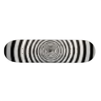 hypon persoonlijk skateboard