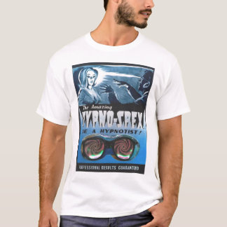 hyponspecs t-shirt