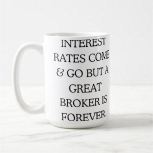 Hypotheek Expert koffie mok