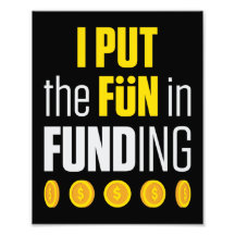 Hypotheek Loan Officer Ik Zet het Fun in Funding