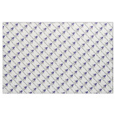 Hypothesetestester in Humor Stats Stof (Yard (91,4 cm))