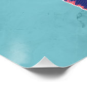 Hypothesis Meets Hands-On Learning Science Magic Perfect Poster (Hoek)