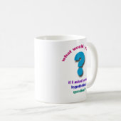 Hypothetische Mok (Voorkant rechts)