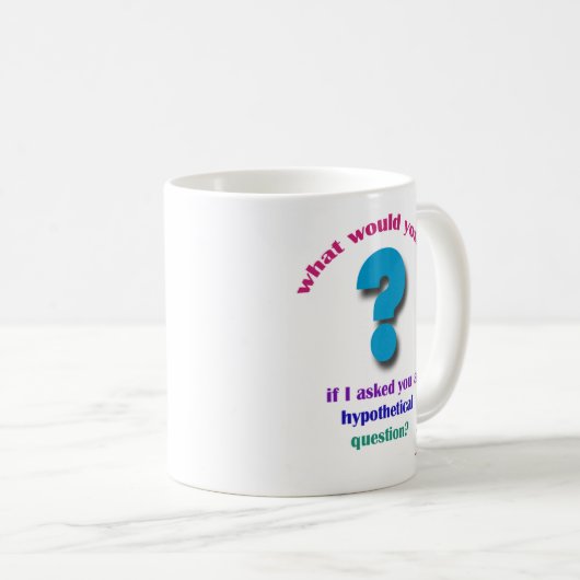 Hypothetische Mok (Voorkant rechts)