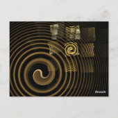 Hypsis Tabel Aantal Briefkaarten (Achterkant)