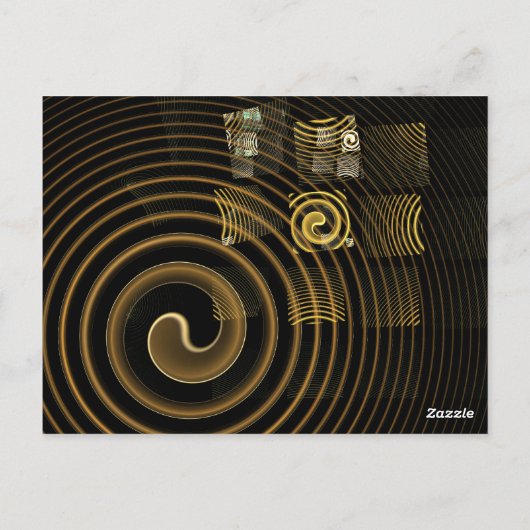 Hypsis Tabel Aantal Briefkaarten (Achterkant)