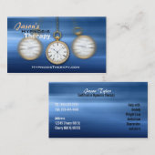 Hypsis Visitekaartjes (Voorkant / Achterkant)